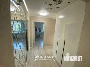 3-к квартира, вторичка, 61м2, 5/9 этаж
