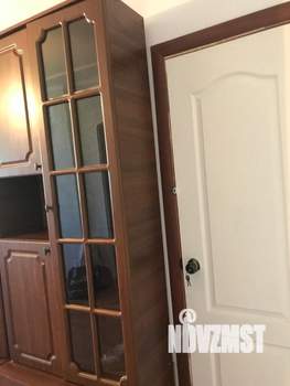 2-к квартира, вторичка, 40м2, 4/4 этаж