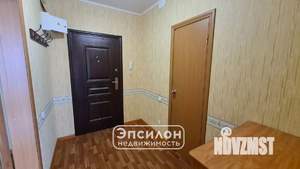 1-к квартира, вторичка, 39м2, 3/17 этаж
