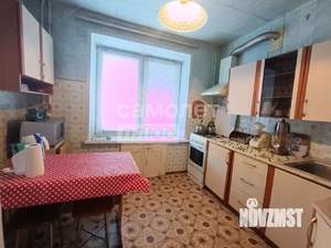3-к квартира, вторичка, 70м2, 4/5 этаж