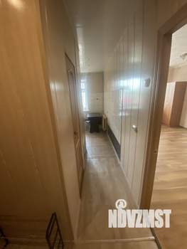 1-к квартира, вторичка, 31м2, 7/9 этаж