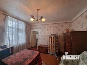 2-к квартира, вторичка, 48м2, 1/1 этаж