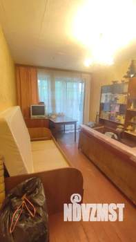 2-к квартира, вторичка, 44м2, 2/5 этаж