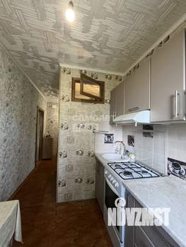 1-к квартира, вторичка, 29м2, 3/5 этаж