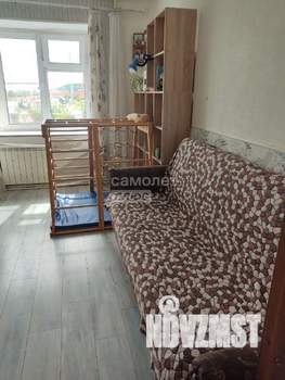 3-к квартира, вторичка, 71м2, 2/5 этаж