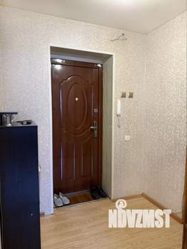 1-к квартира, вторичка, 29м2, 5/9 этаж