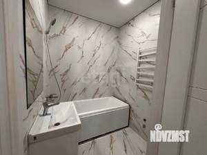 1-к квартира, вторичка, 37м2, 9/10 этаж