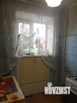 1-к квартира, вторичка, 20м2, 3/5 этаж