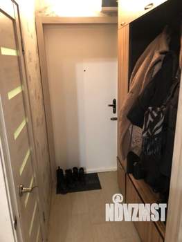 Студия квартира, вторичка, 22м2, 7/10 этаж