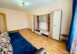 1-к квартира, вторичка, 36м2, 1/17 этаж