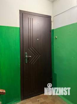 4-к квартира, вторичка, 74м2, 4/5 этаж