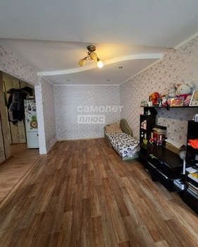 2-к квартира, вторичка, 44м2, 3/5 этаж