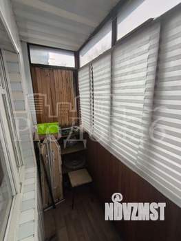 1-к квартира, вторичка, 29м2, 4/5 этаж