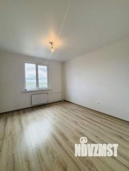 3-к квартира, вторичка, 91м2, 11/18 этаж