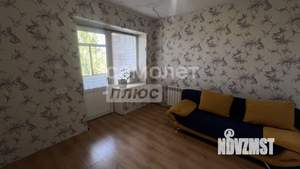 2-к квартира, вторичка, 50м2, 5/5 этаж