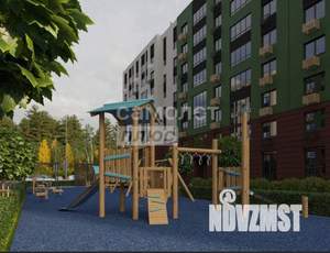 2-к квартира, вторичка, 71м2, 8/8 этаж