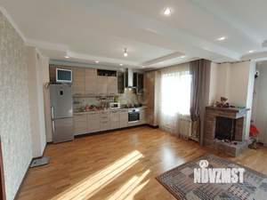 2-к квартира, вторичка, 66м2, 9/10 этаж