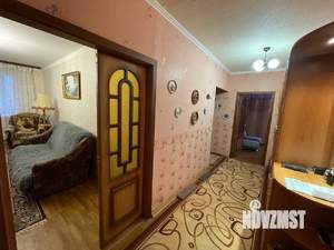 3-к квартира, вторичка, 77м2, 9/10 этаж