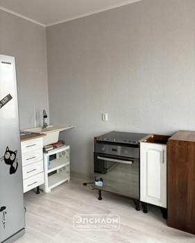 2-к квартира, вторичка, 57м2, 17/17 этаж