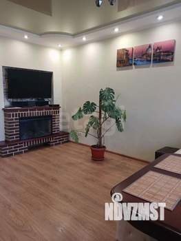 3-к квартира, вторичка, 74м2, 3/10 этаж