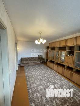 3-к квартира, вторичка, 61м2, 3/5 этаж