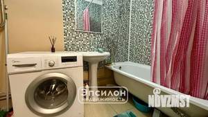 1-к квартира, вторичка, 39м2, 13/17 этаж