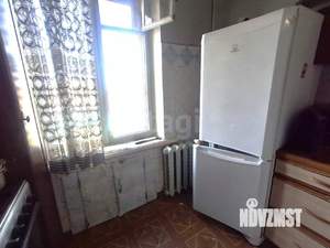 2-к квартира, вторичка, 40м2, 2/3 этаж