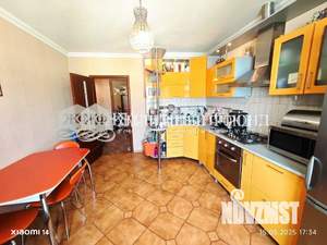 3-к квартира, вторичка, 82м2, 10/10 этаж