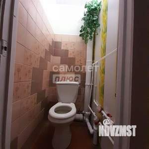 3-к квартира, вторичка, 61м2, 2/9 этаж