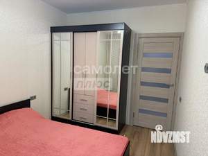 3-к квартира, вторичка, 57м2, 1/10 этаж