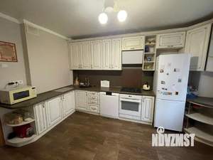 3-к квартира, вторичка, 83м2, 5/10 этаж