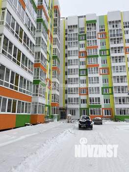 2-к квартира, сданный дом, 50м2, 6/10 этаж