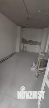 2-к квартира, вторичка, 35м2, 3/17 этаж