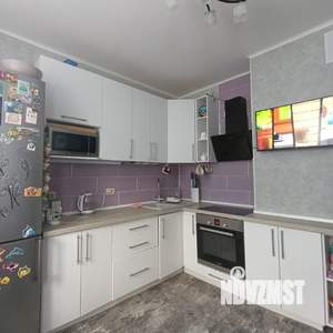 2-к квартира, вторичка, 61м2, 13/17 этаж