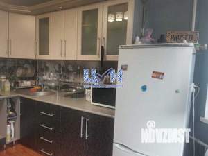 2-к квартира, вторичка, 58м2, 6/17 этаж