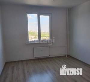 1-к квартира, вторичка, 37м2, 16/18 этаж