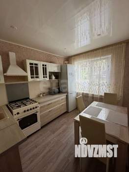 3-к квартира, вторичка, 60м2, 1/9 этаж