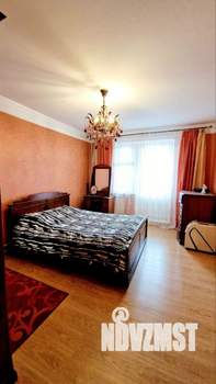 3-к квартира, вторичка, 84м2, 10/10 этаж