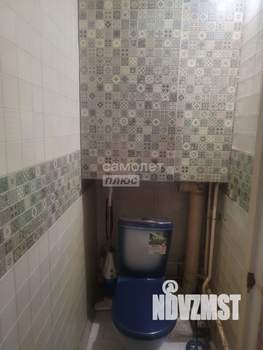 3-к квартира, вторичка, 72м2, 9/9 этаж