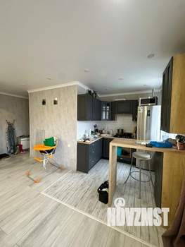 2-к квартира, вторичка, 43м2, 3/5 этаж