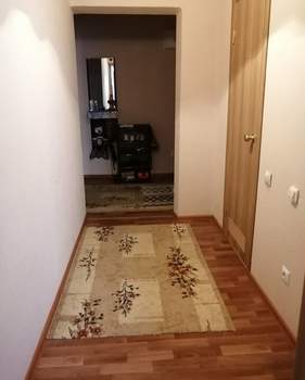 Фото квартиры на продажу (5)