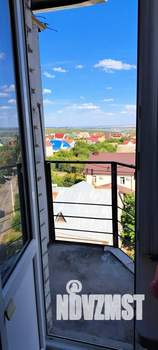 1-к квартира, вторичка, 45м2, 5/5 этаж