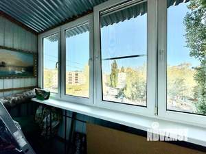 2-к квартира, вторичка, 44м2, 5/5 этаж