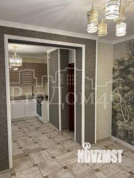 3-к квартира, вторичка, 93м2, 1/12 этаж