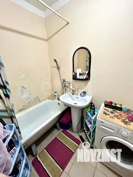 1-к квартира, вторичка, 36м2, 13/17 этаж