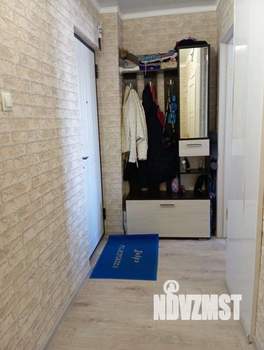 2-к квартира, вторичка, 43м2, 5/5 этаж