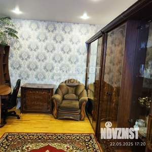1-к квартира, вторичка, 37м2, 2/5 этаж
