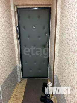 2-к квартира, вторичка, 46м2, 1/5 этаж