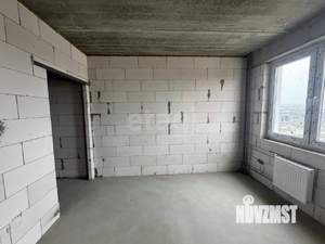 1-к квартира, вторичка, 36м2, 9/10 этаж