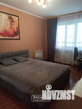 3-к квартира, вторичка, 76м2, 9/10 этаж